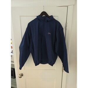 #222 Vintage Americredit Advantage Men's Large Colorado Timberline jacket